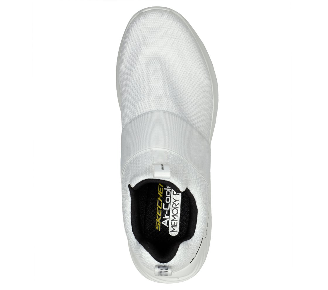 BOUNDER - INSHORE,  Footwear Top View