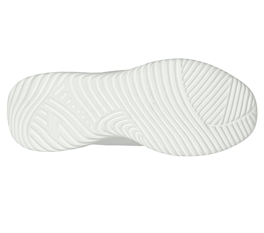 BOUNDER - INSHORE,  Footwear Bottom View