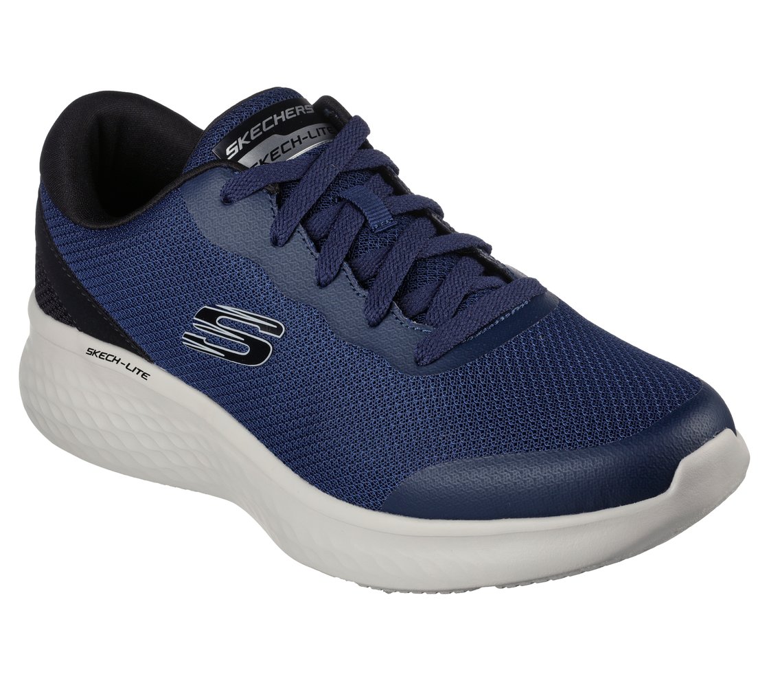 SKECH-LITE PRO - CLEAR RUSH,  Footwear Right View