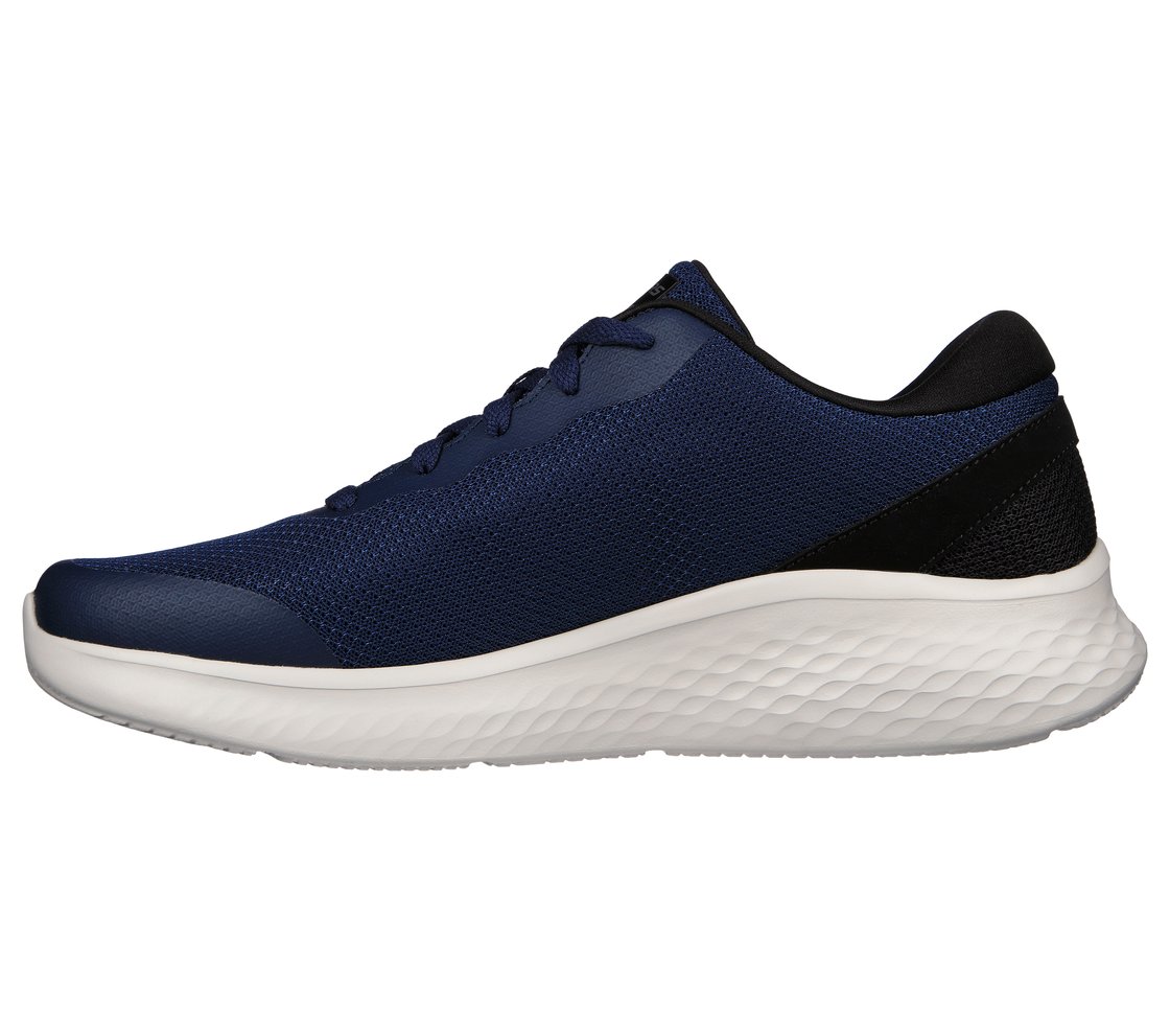 SKECH-LITE PRO - CLEAR RUSH,  Footwear Left View