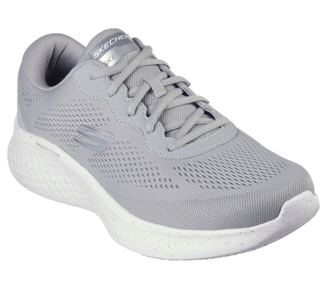 SKECH-LITE PRO - BROADSIDE, GREY Footwear Right View