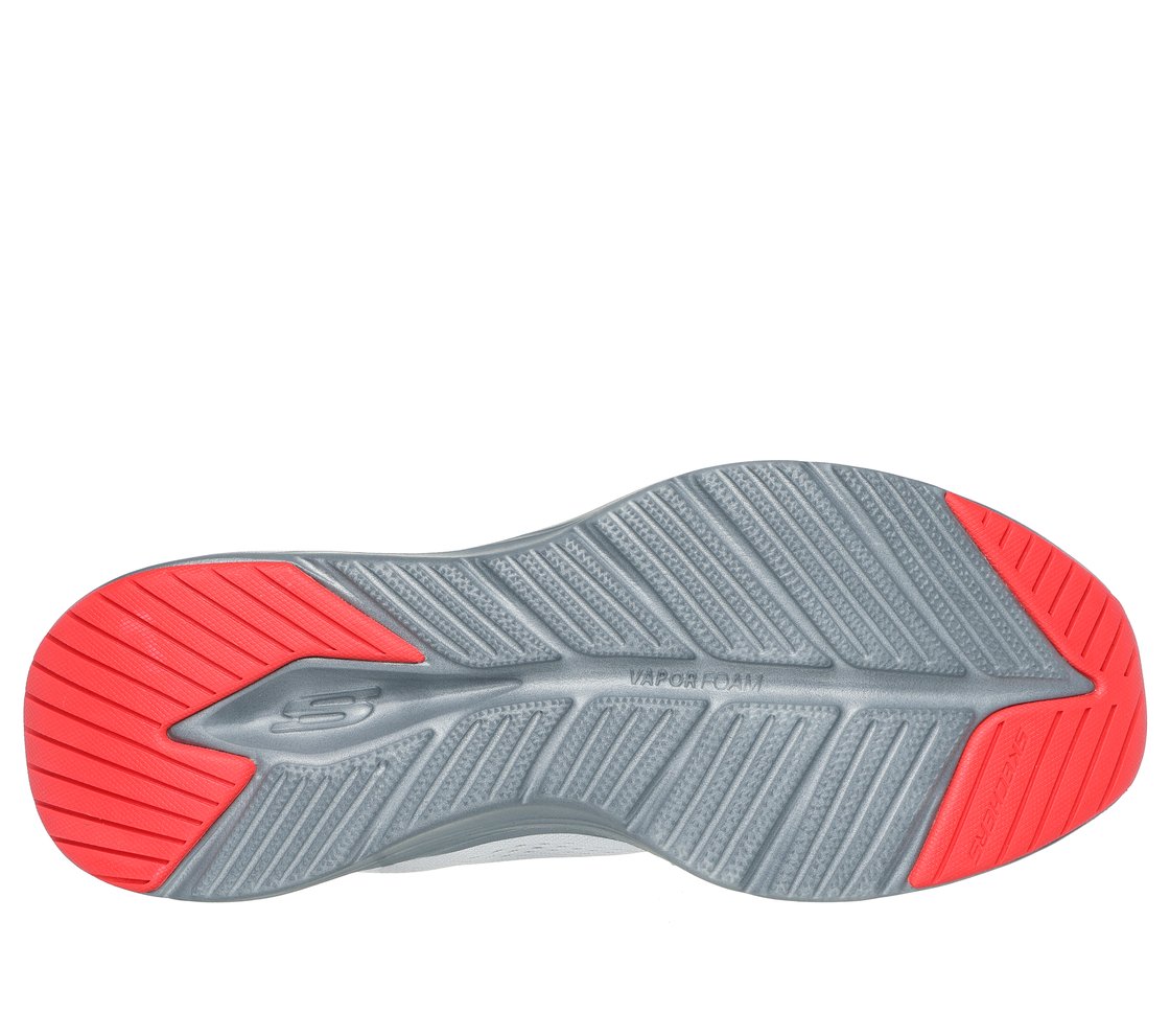 VAPOR FOAM, GREY Footwear Bottom View
