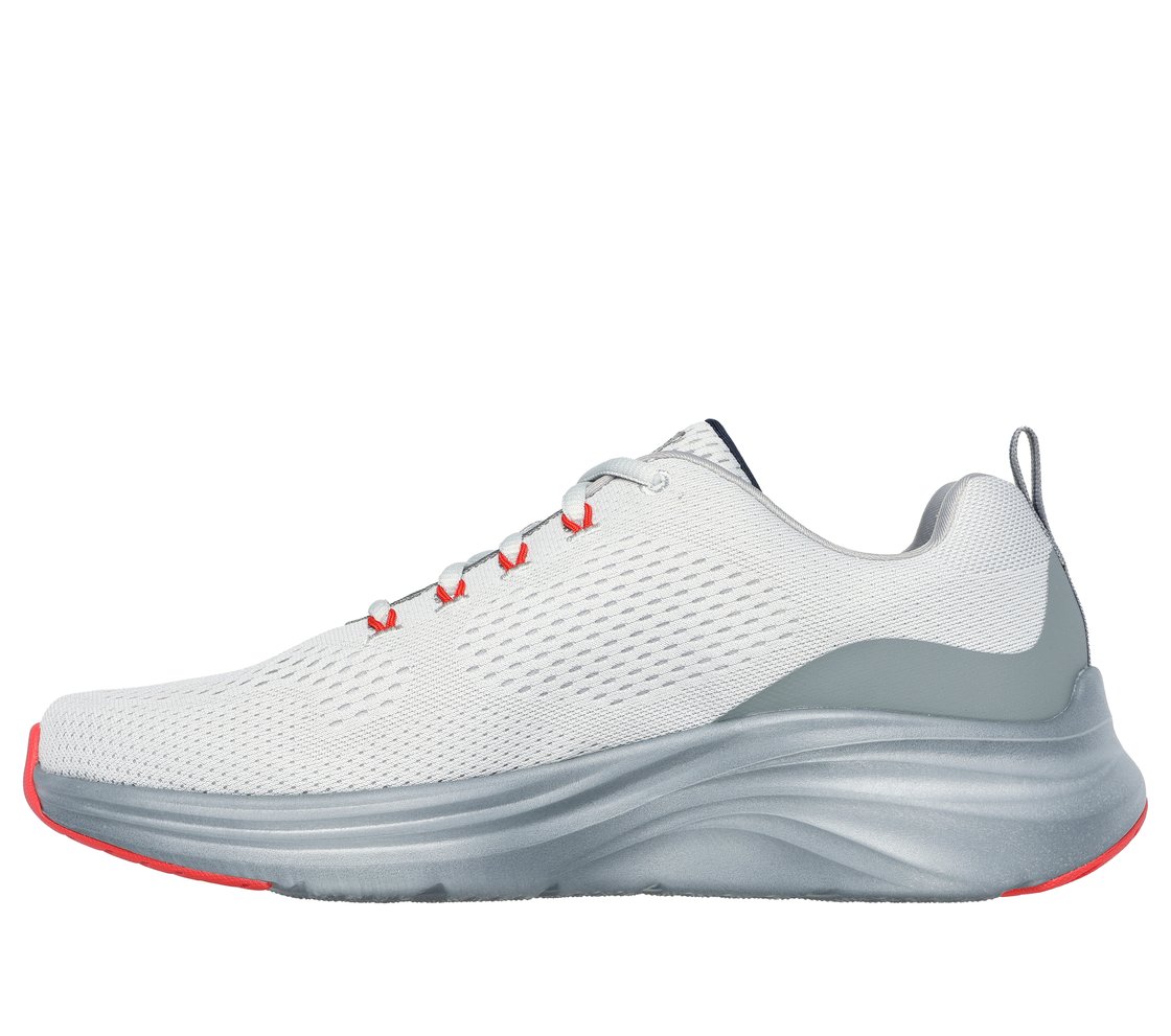 VAPOR FOAM, GREY Footwear Left View