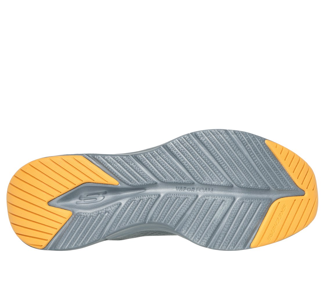 VAPOR FOAM, OOLIVE Footwear Bottom View