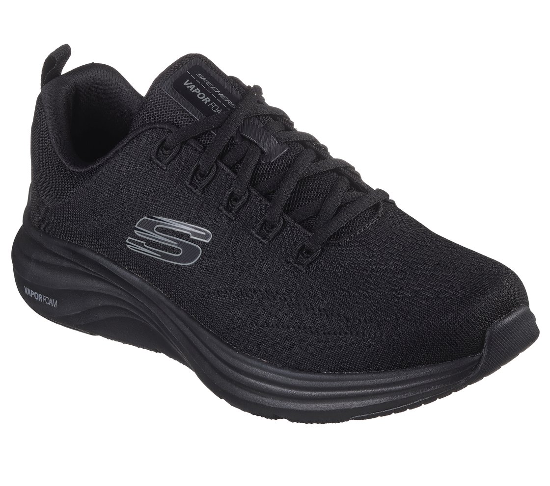 VAPOR FOAM - VARIEN, BBLACK Footwear Right View