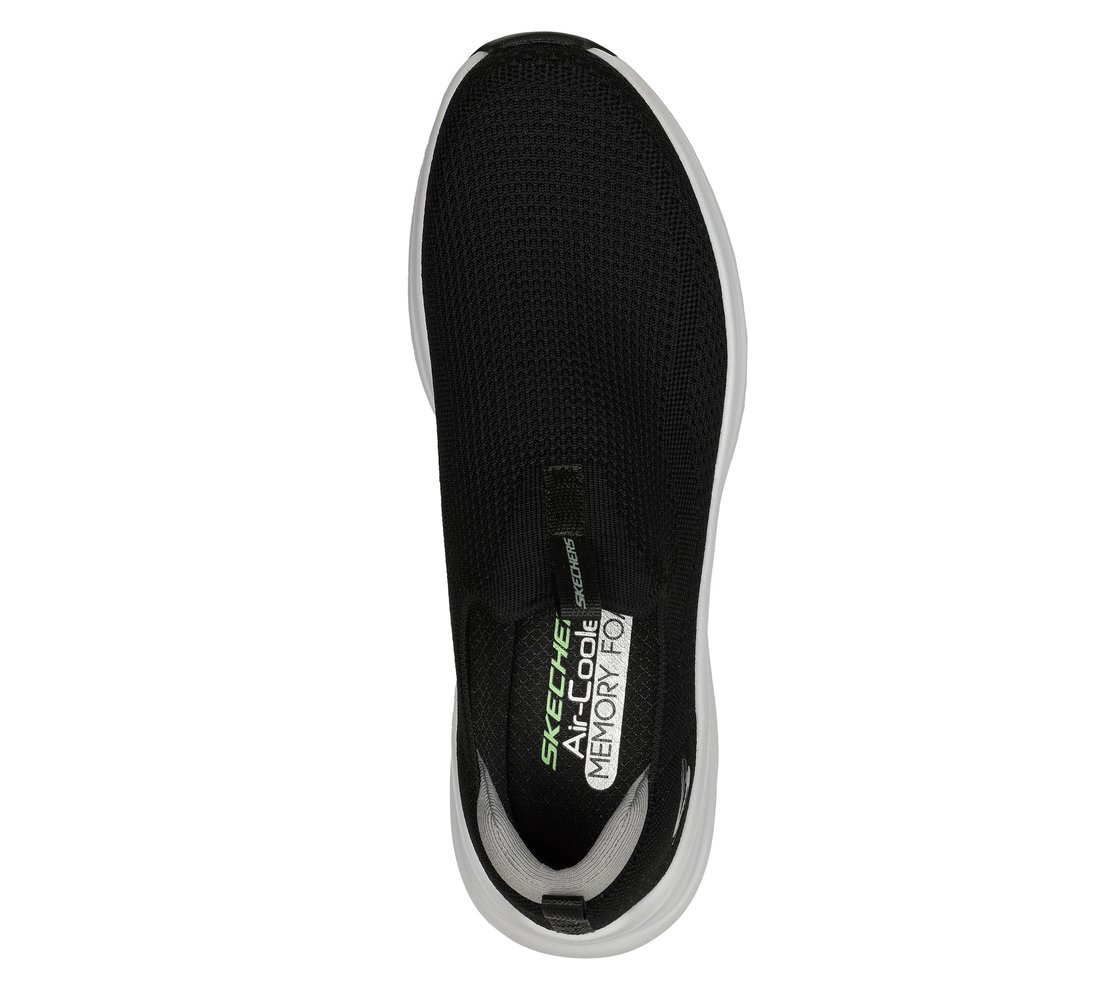 VAPOR FOAM,  Footwear Top View