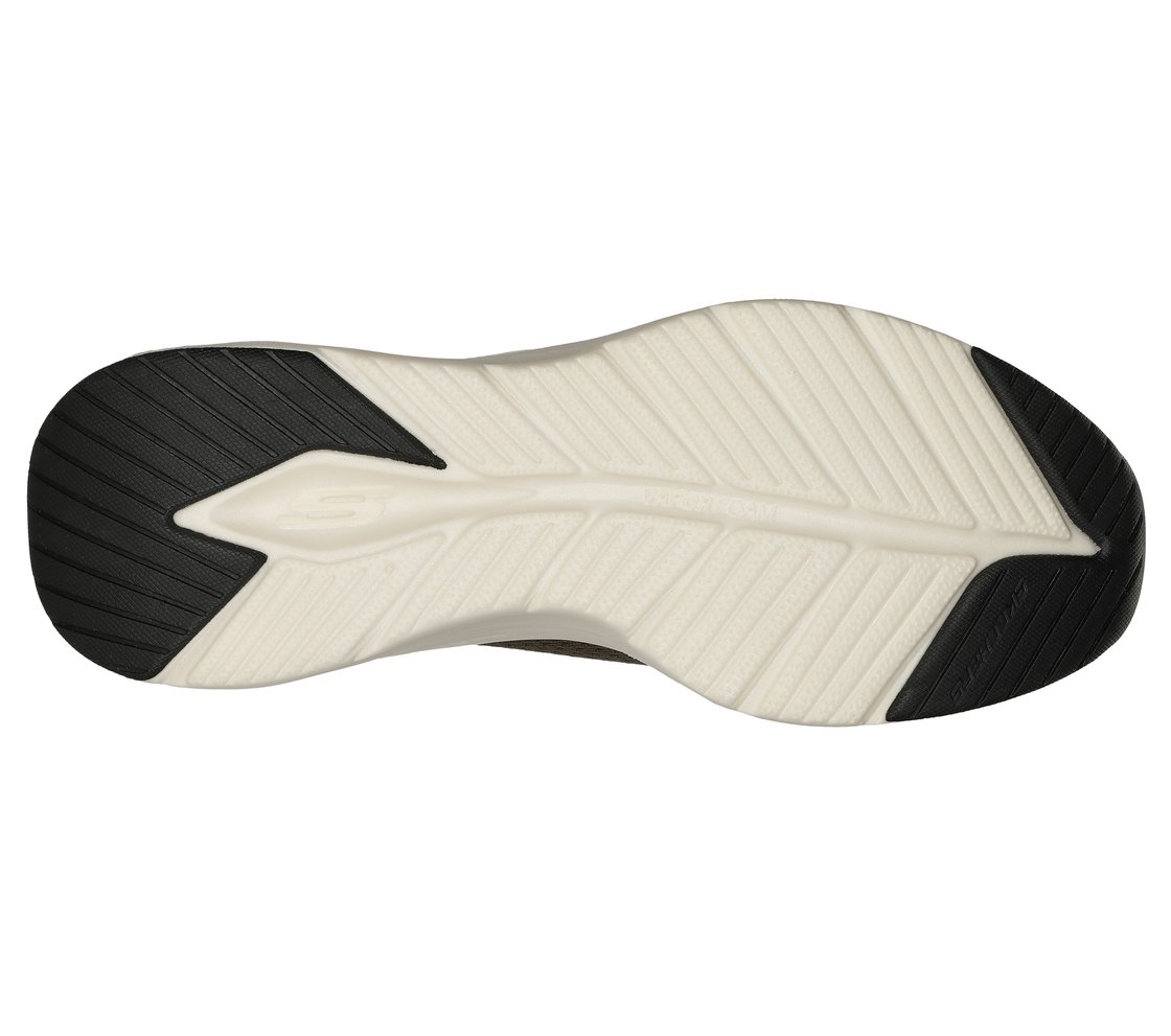 VAPOR FOAM, OOLIVE
