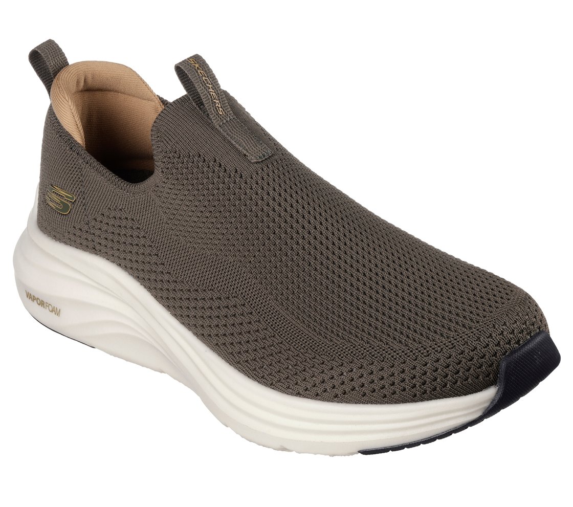 VAPOR FOAM, OOLIVE