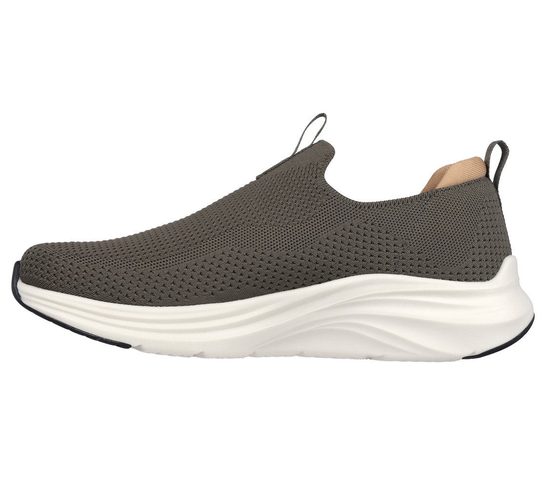VAPOR FOAM, OOLIVE Footwear Left View