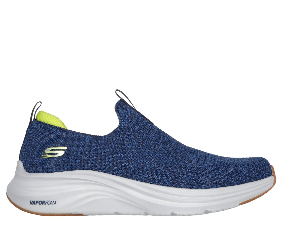 VAPOR FOAM - OXULUS, NAVY/LIME