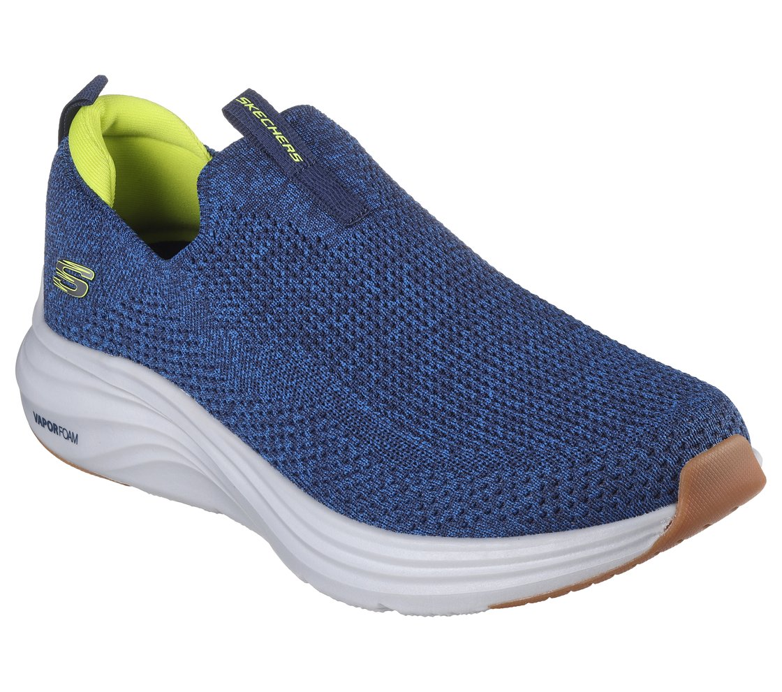 VAPOR FOAM - OXULUS, NAVY/LIME