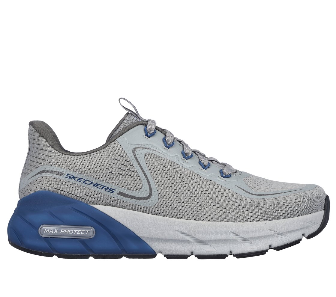 MAX PROTECT SPORT - BREAM, GREY