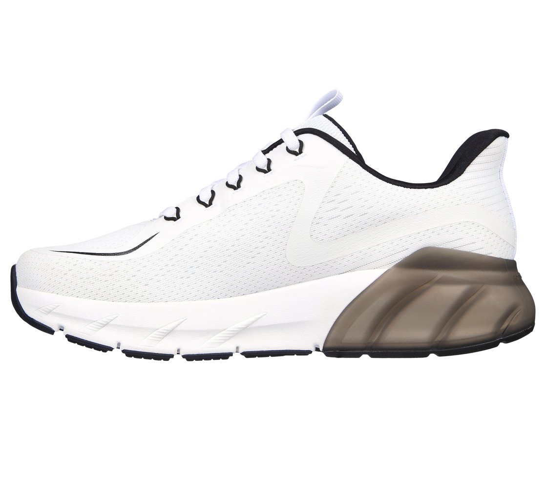 MAX PROTECT SPORT - BREAM, WHITE BLACK