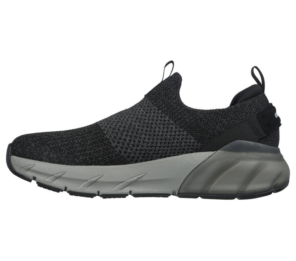 MAX PROTECT SPORT - CAPRA, BLACK/CHARCOAL