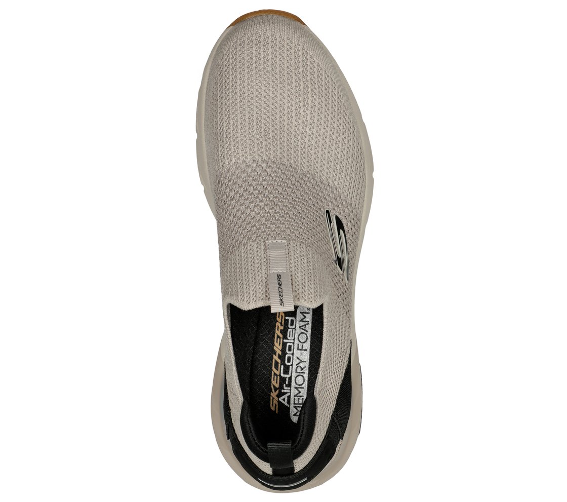 MAX PROTECT SPORT - CAPRA, TTAUPE