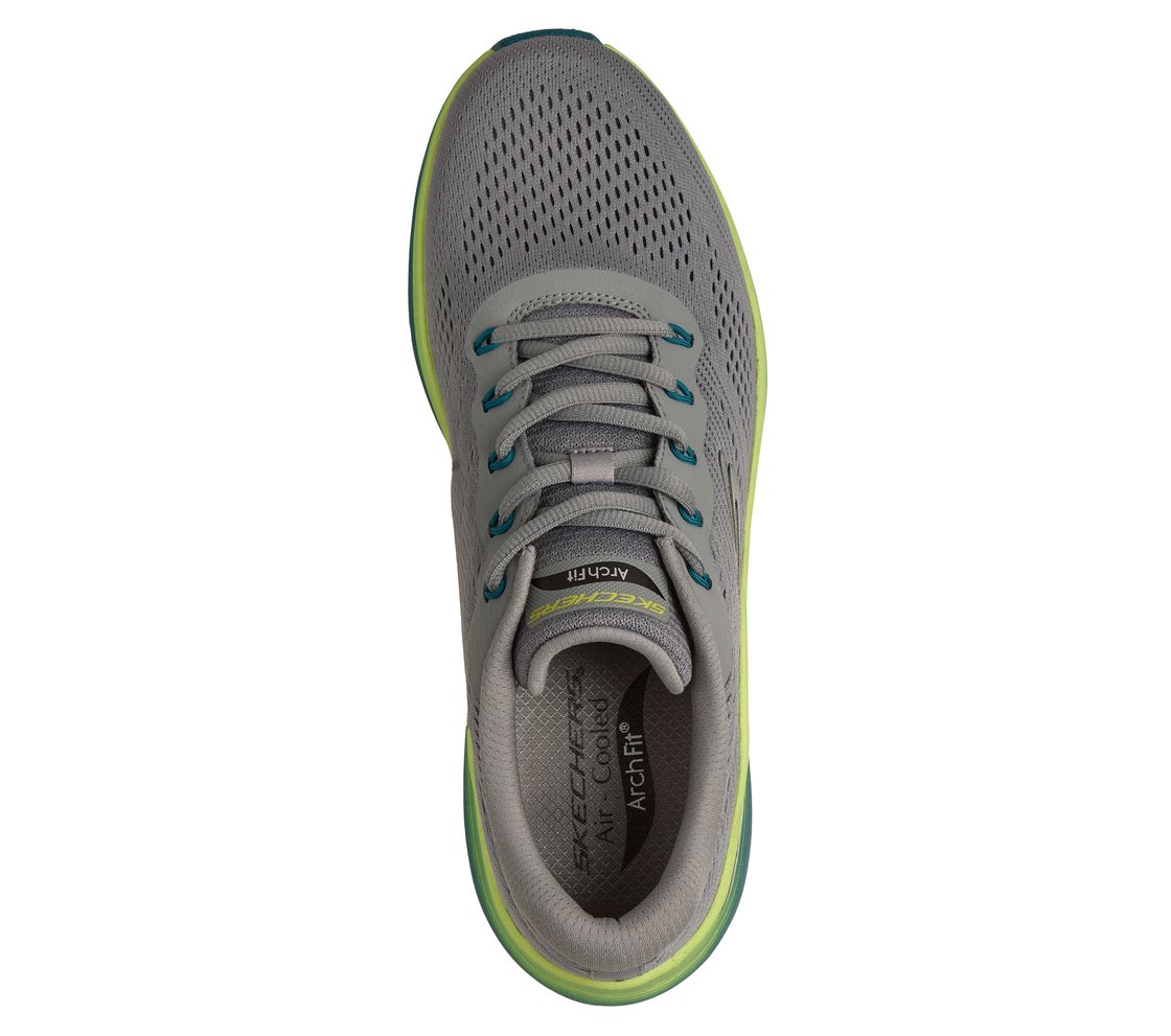 ARCH FIT 2.0, GRAY/MT