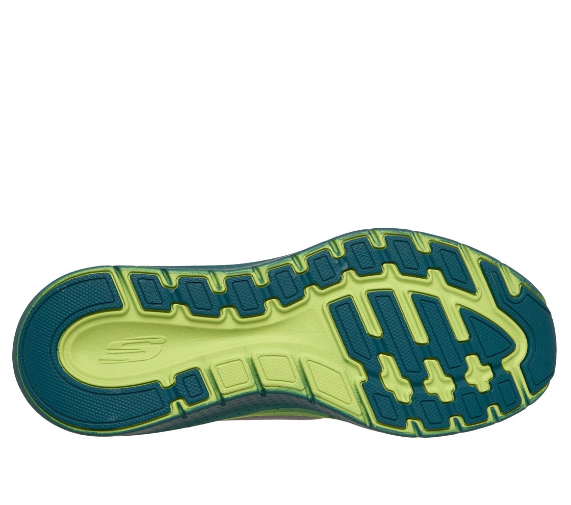 ARCH FIT 2.0, GRAY/MT Footwear Bottom View