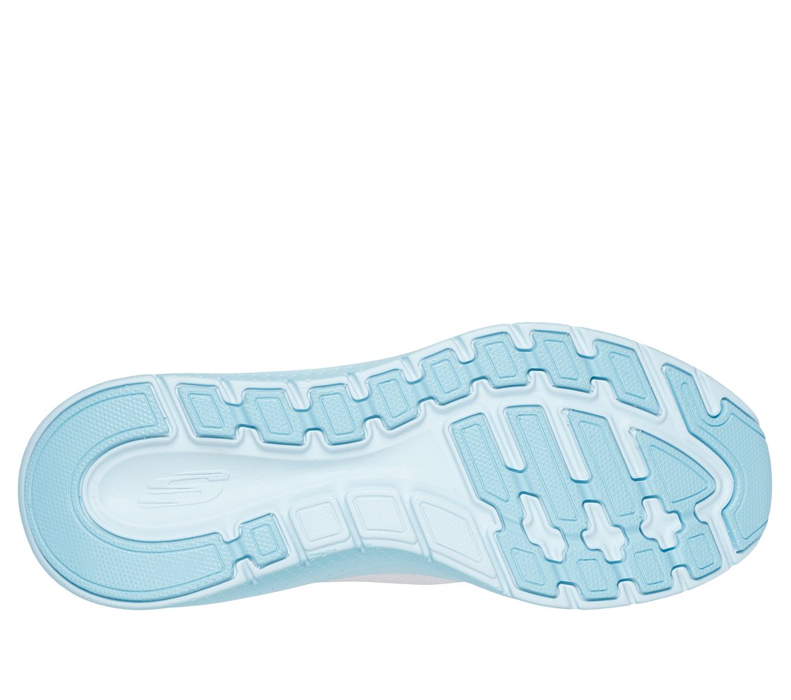 ARCH FIT 2.0, WHITE/BLUE