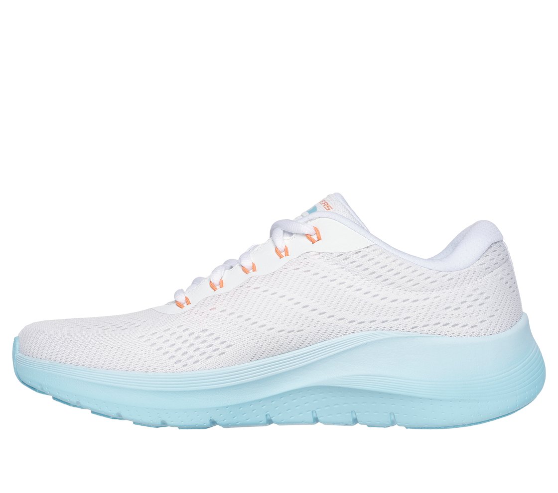 ARCH FIT 2.0, WHITE/BLUE