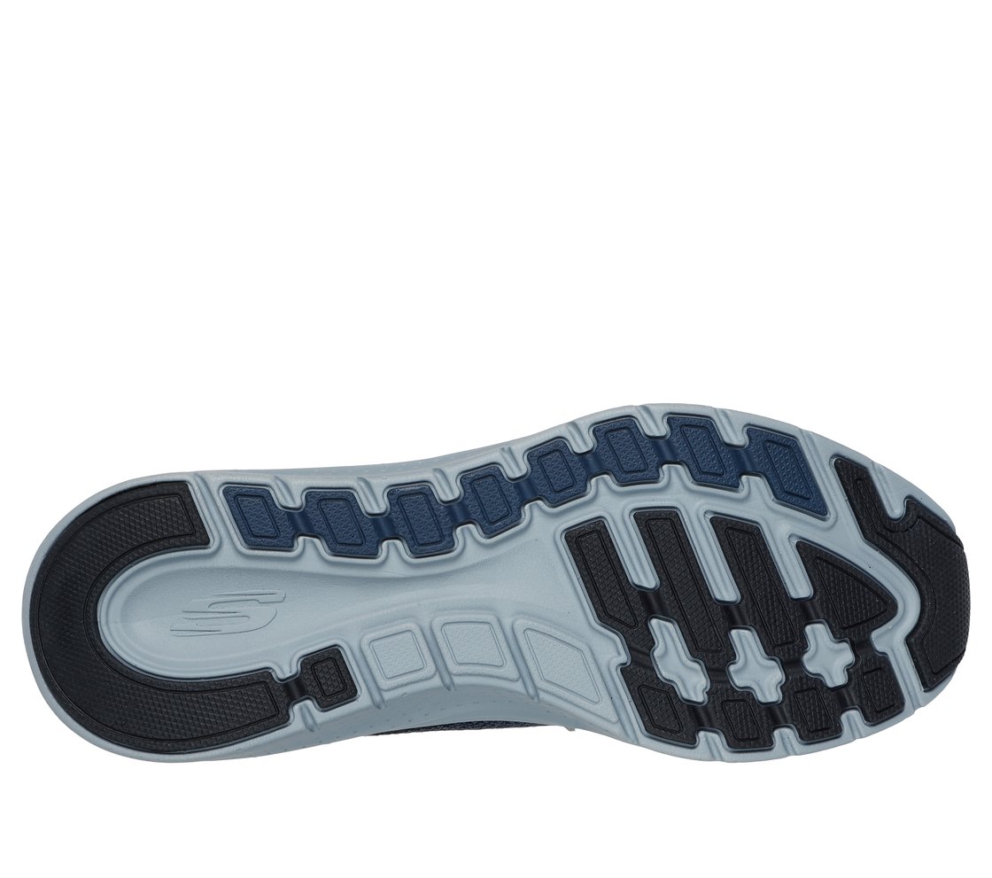 ARCH FIT 2.0 - ROAD WAVE, NNNAVY Footwear Bottom View