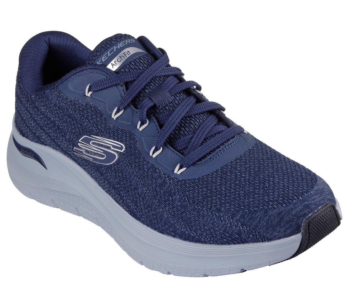 ARCH FIT 2.0 - ROAD WAVE, NNNAVY Footwear Right View