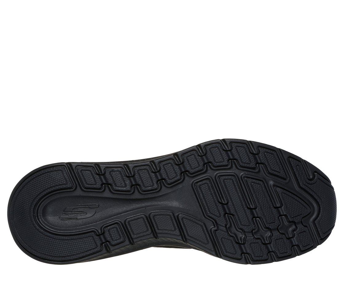 ARCH FIT 2.0 - FARUM, BBLACK Footwear Bottom View