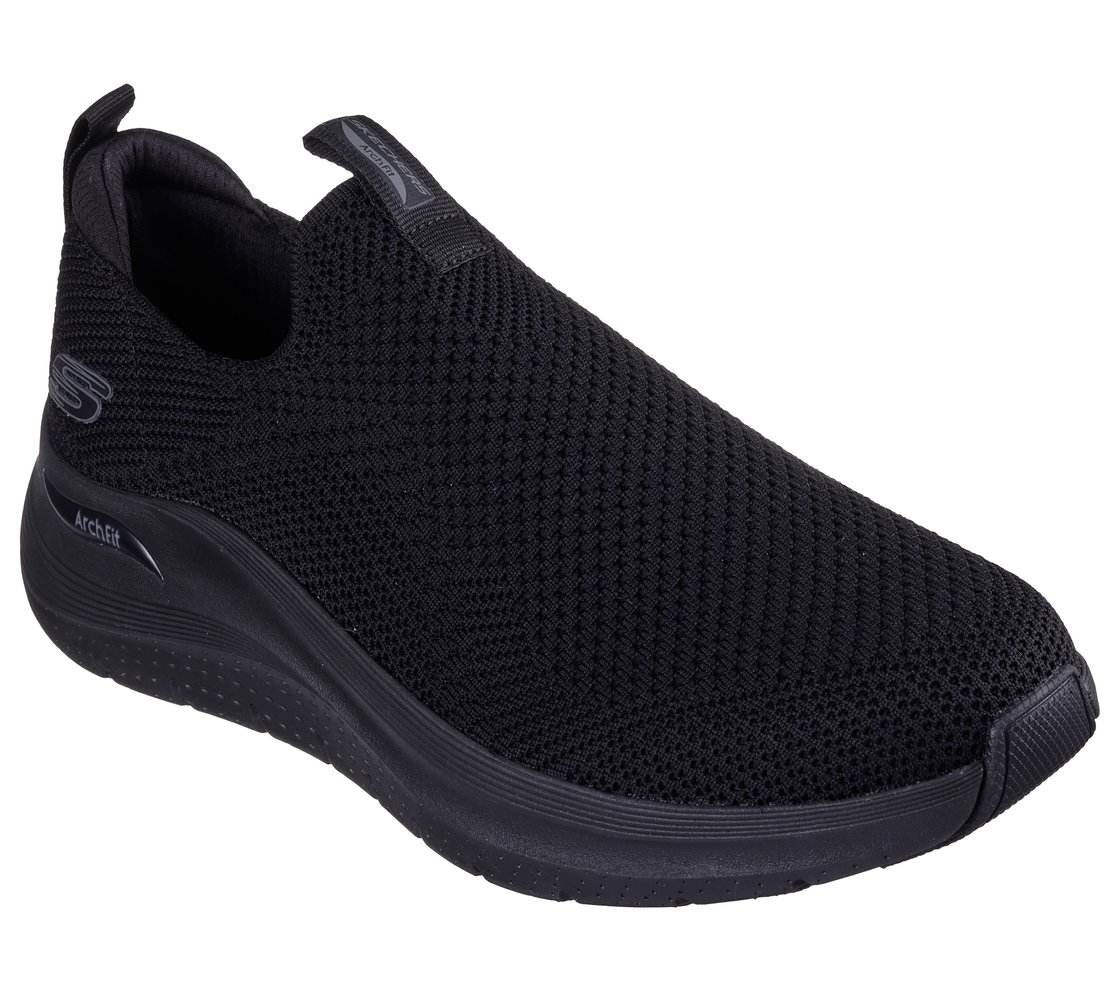 ARCH FIT 2.0 - FARUM, BBLACK