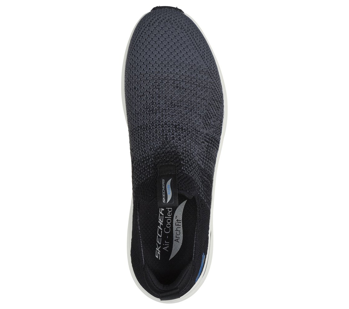 ARCH FIT 2.0 - FARUM,  Footwear Top View