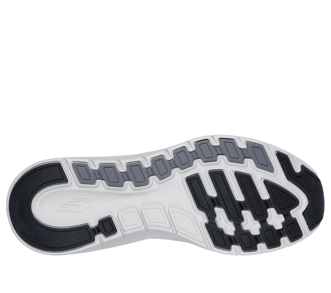 ARCH FIT 2.0 - FARUM, CCHARCOAL Footwear Bottom View