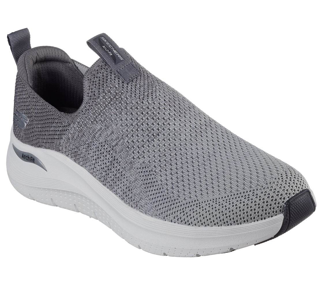 ARCH FIT 2.0 - FARUM, CCHARCOAL