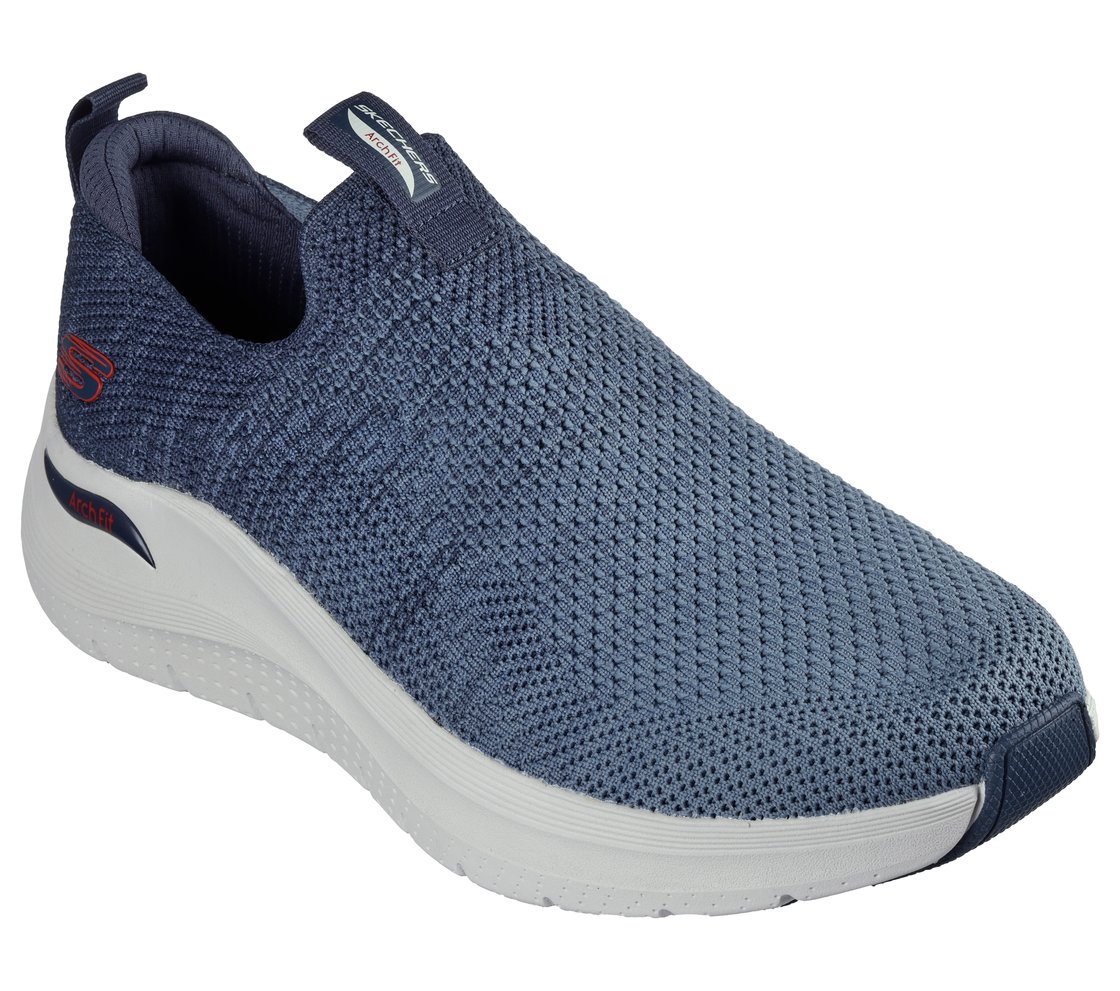 ARCH FIT 2.0 - FARUM, NNNAVY Footwear Right View