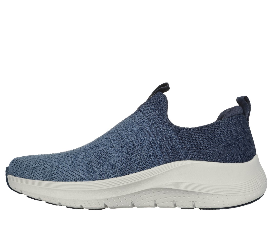 ARCH FIT 2.0 - FARUM, NNNAVY Footwear Left View