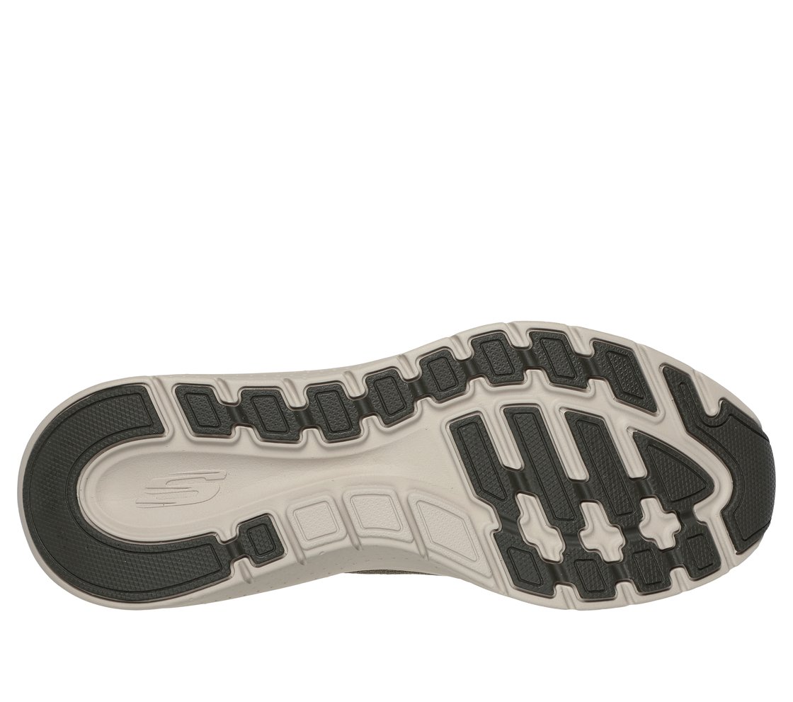 ARCH FIT 2.0 - FARUM, OOLIVE Footwear Bottom View
