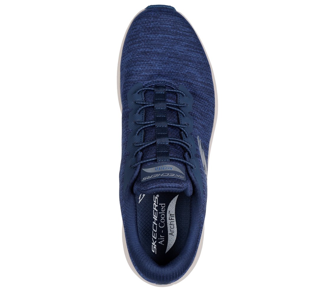 ARCH FIT 2.0 - UPPERHAND,  Footwear Top View