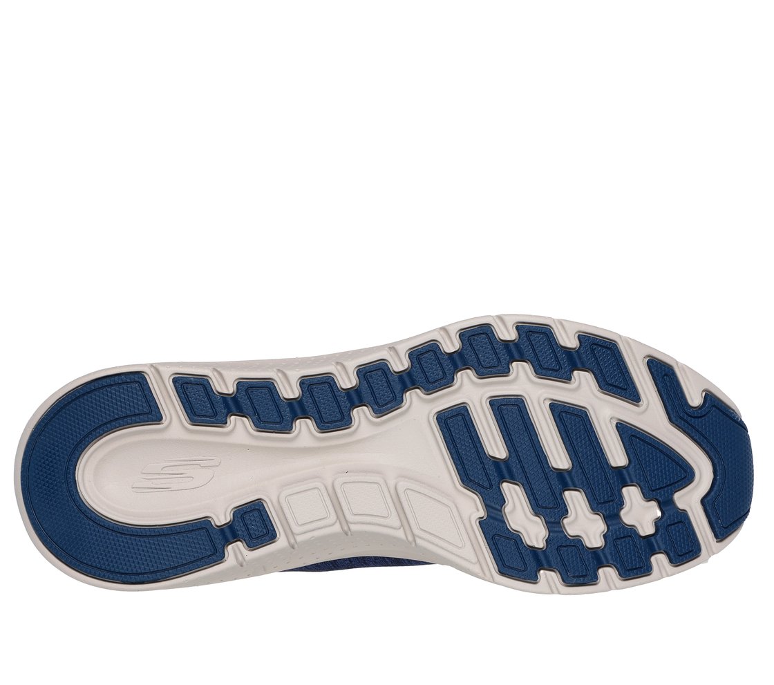 ARCH FIT 2.0 - UPPERHAND,  Footwear Bottom View