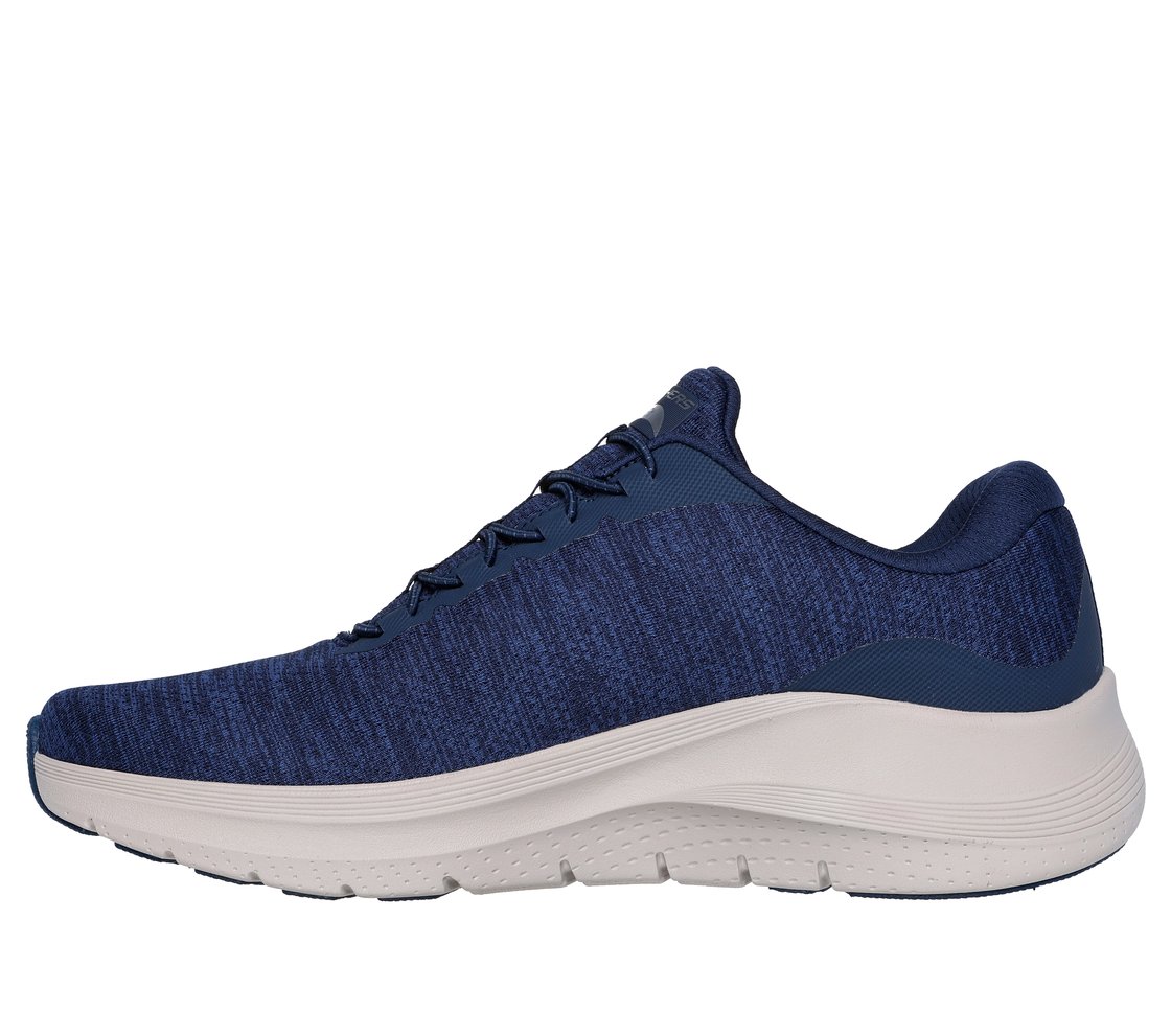 ARCH FIT 2.0 - UPPERHAND,  Footwear Left View
