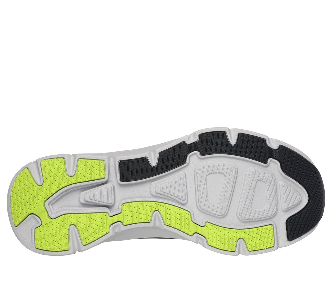 D'LUX WALKER 2.0 - SWAVE, BLACK