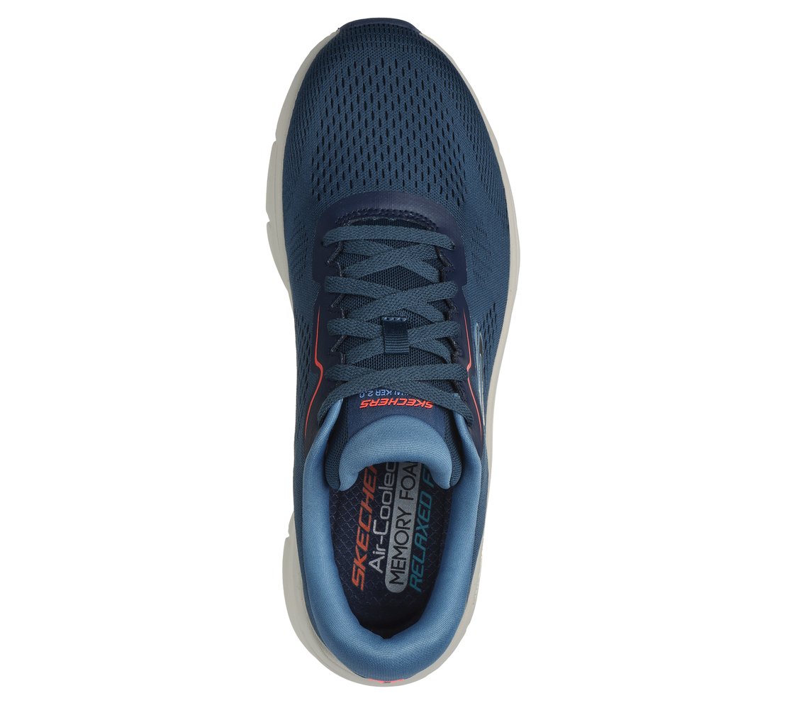 D'LUX WALKER 2.0 - SWAVE, NAVY
