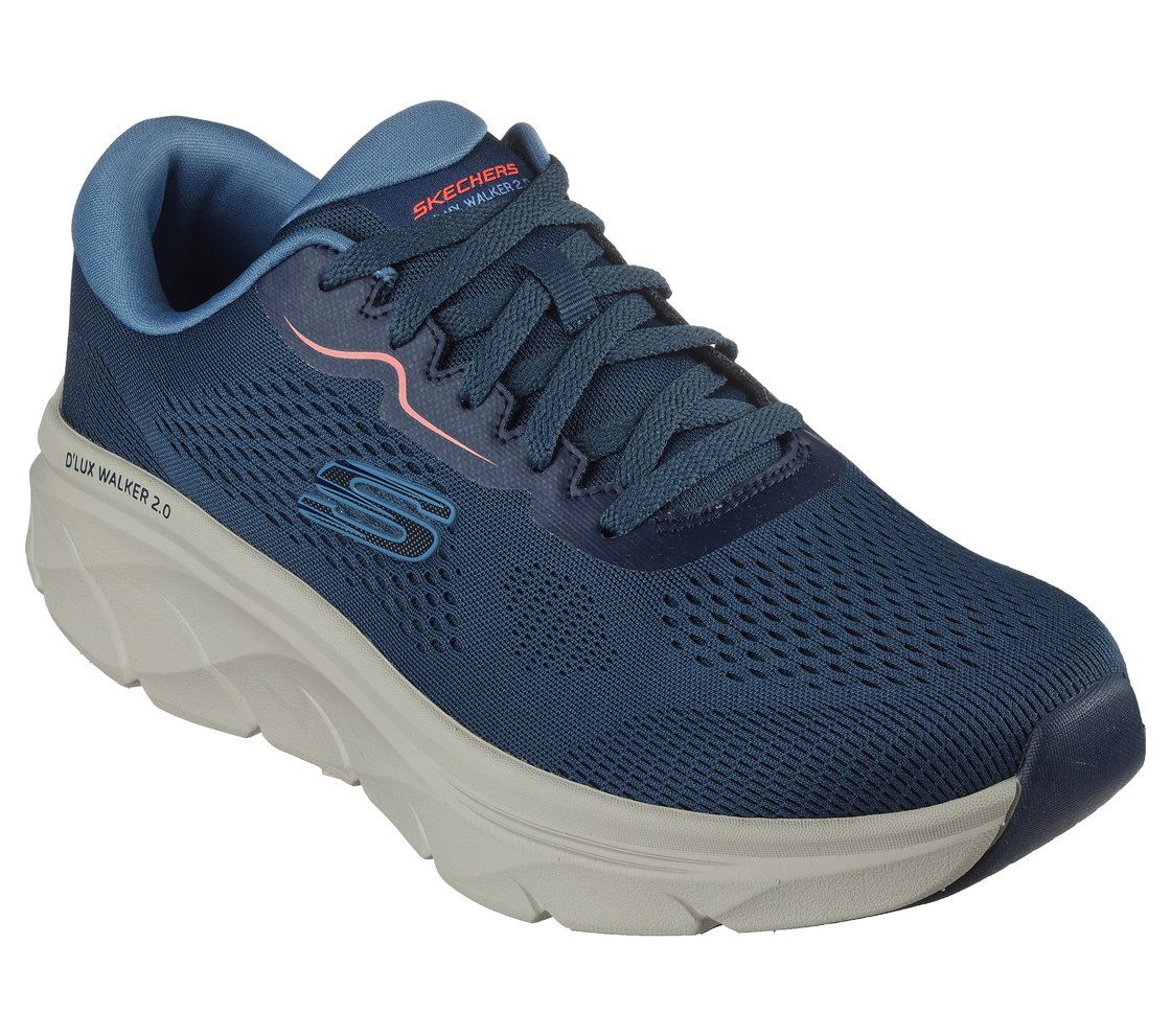 D'LUX WALKER 2.0 - SWAVE, NAVY