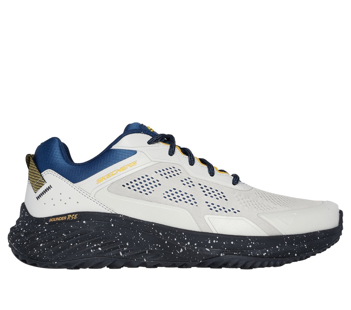 BOUNDER RSE, NATURAL/MULTI Footwear Lateral View