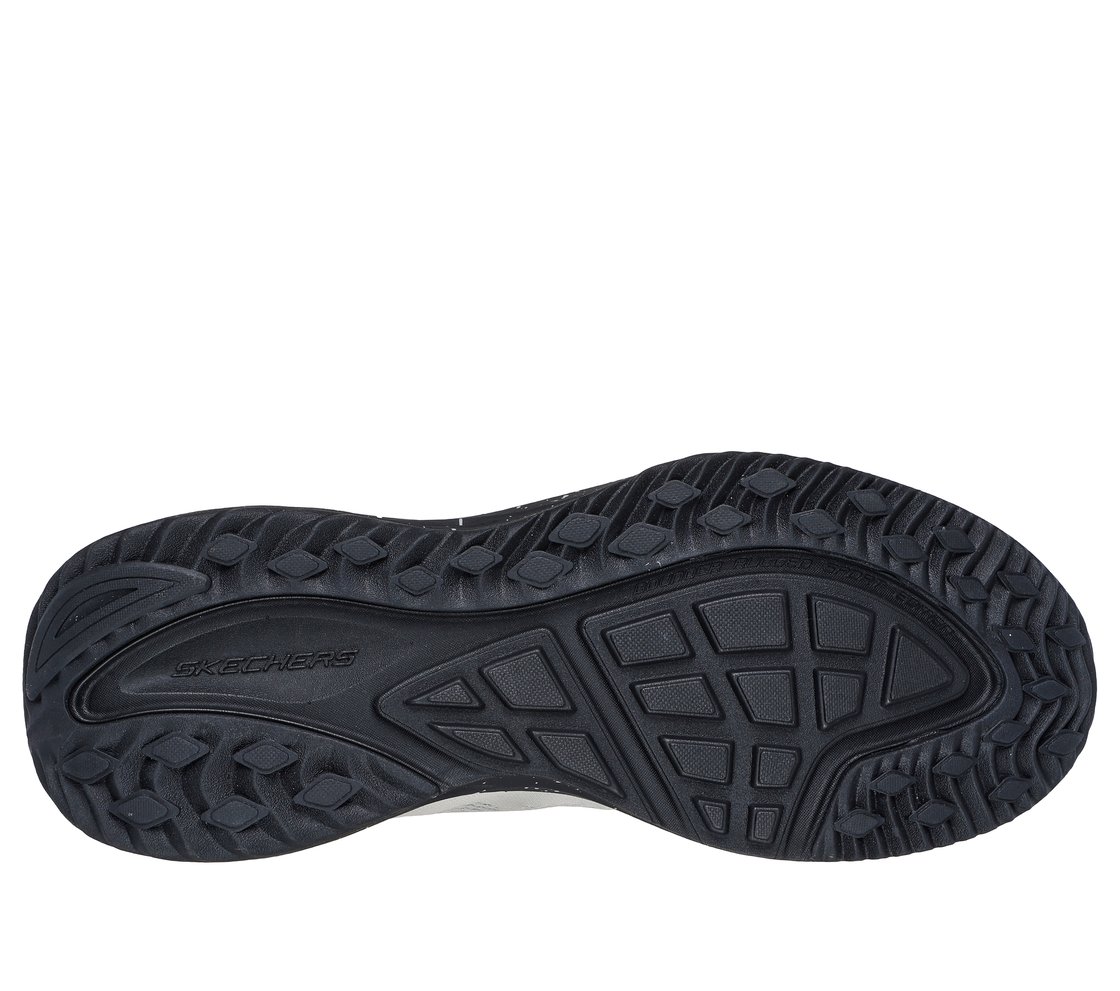 BOUNDER RSE, NATURAL/MULTI Footwear Bottom View