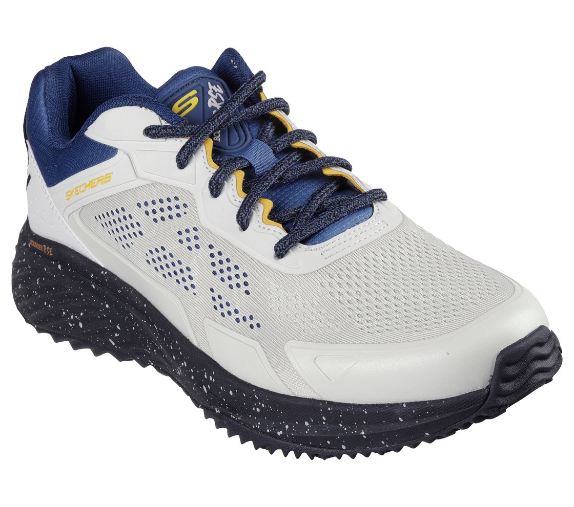BOUNDER RSE, NATURAL/MULTI Footwear Right View