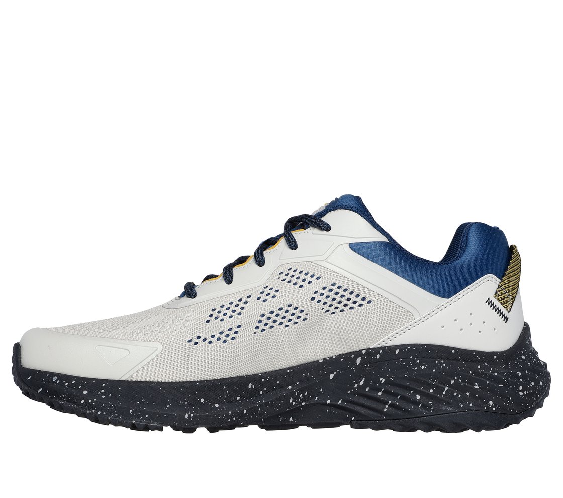 BOUNDER RSE, NATURAL/MULTI Footwear Left View