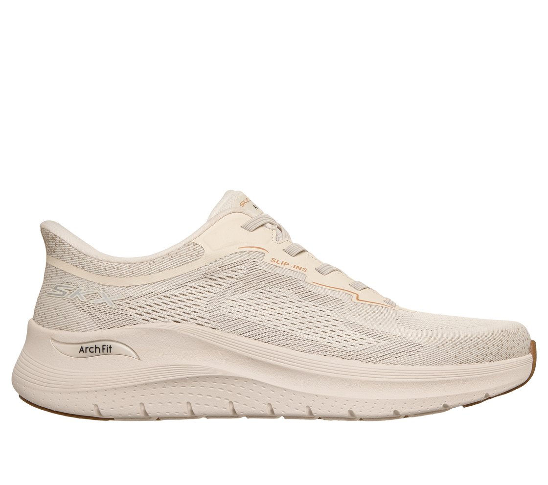 ARCH FIT 2.0, OFF WHITE