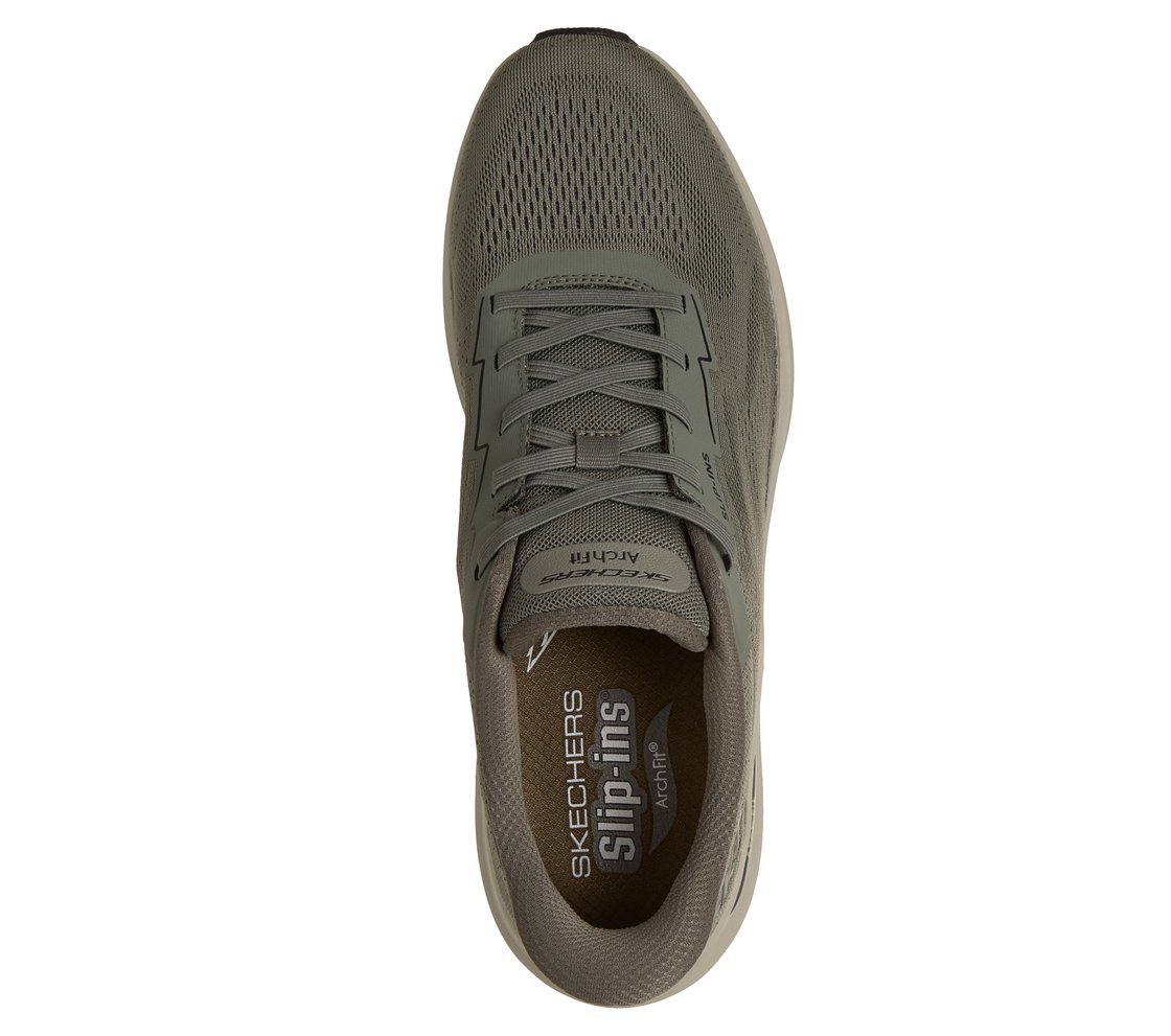 ARCH FIT 2.0, OLIVE