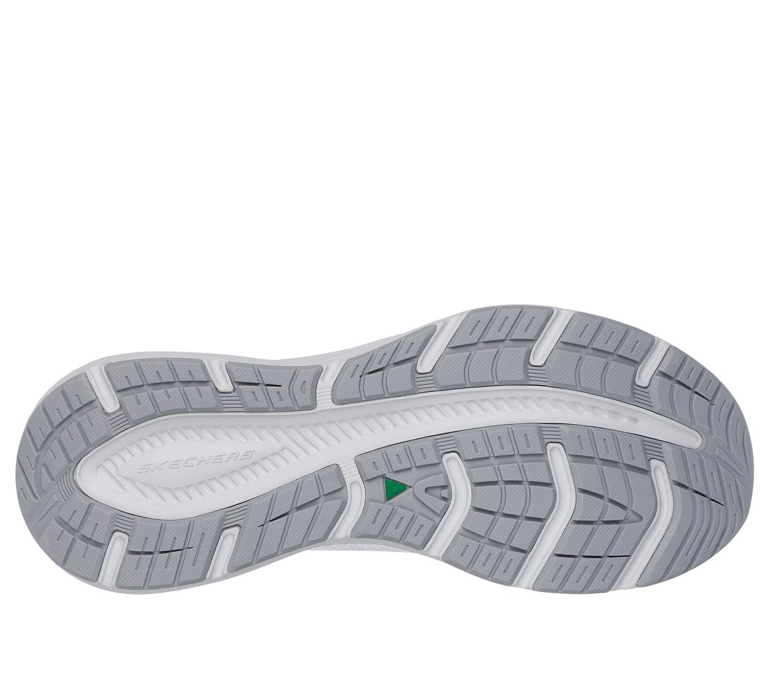 EDGERIDE - COMMISSIONER, WHITE/GREY