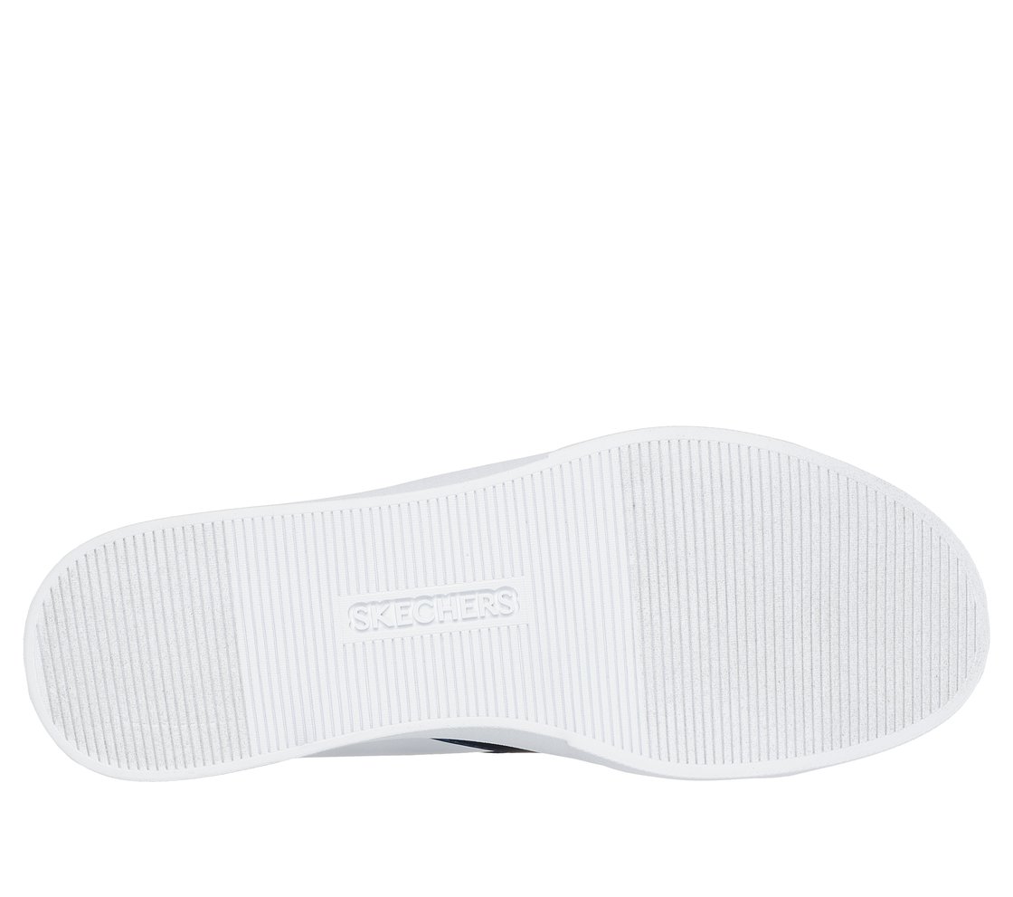 EDEN LX - REMEMBRANCE, WHITE/NAVY