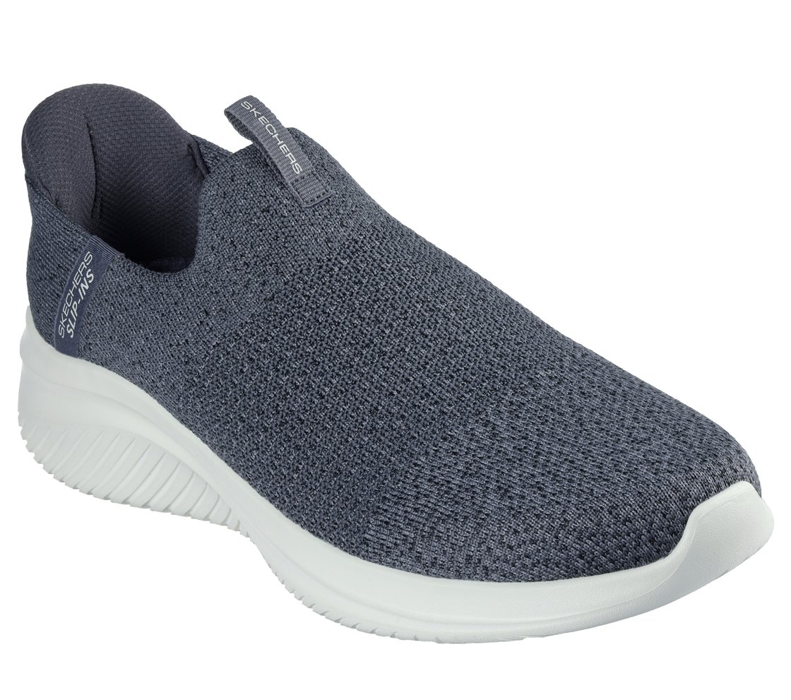 ULTRA FLEX 3.0 - NEZZO, CHARCOAL