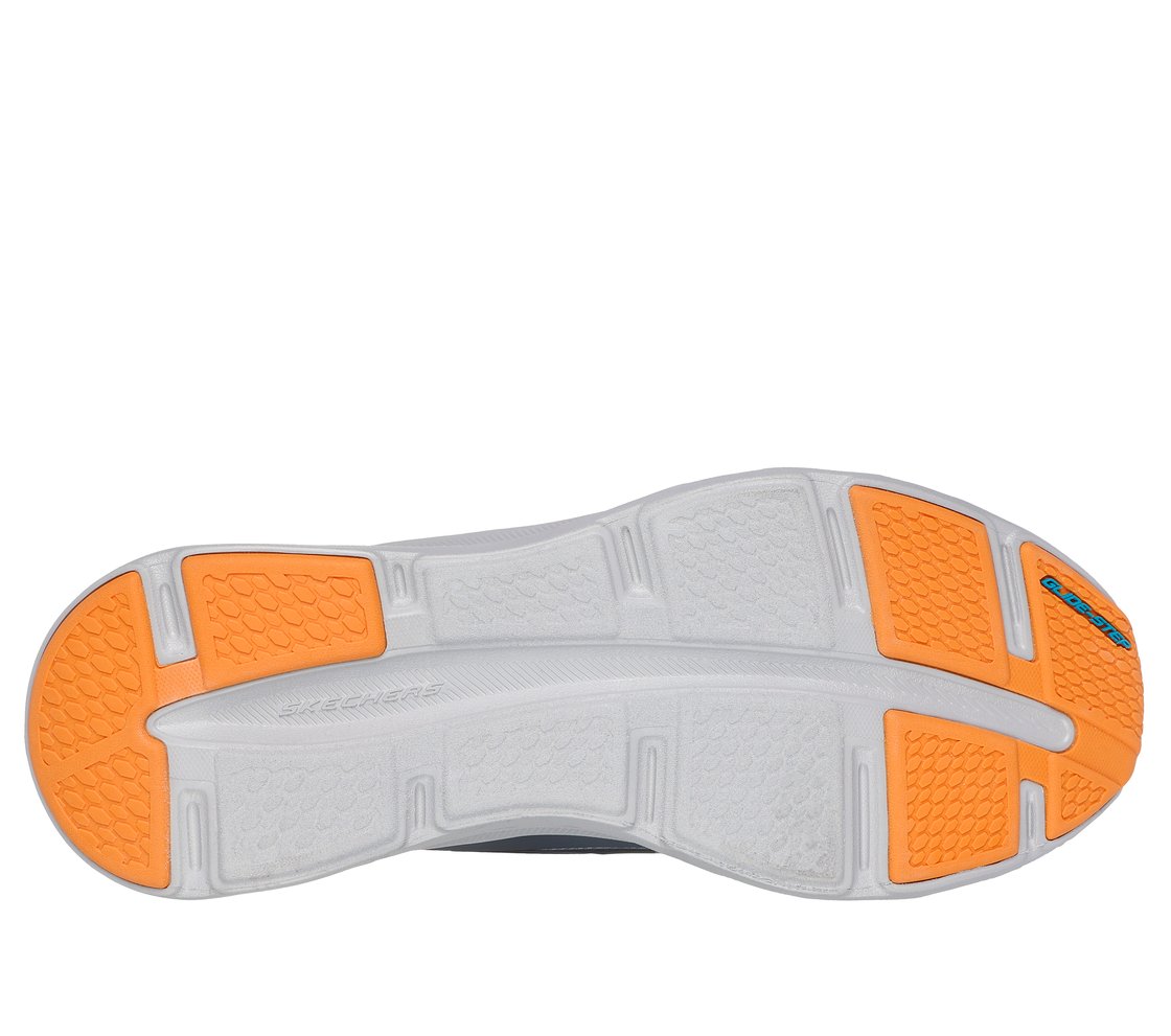 GLIDE-STEP ALTUS, GRAY/CHARCOAL