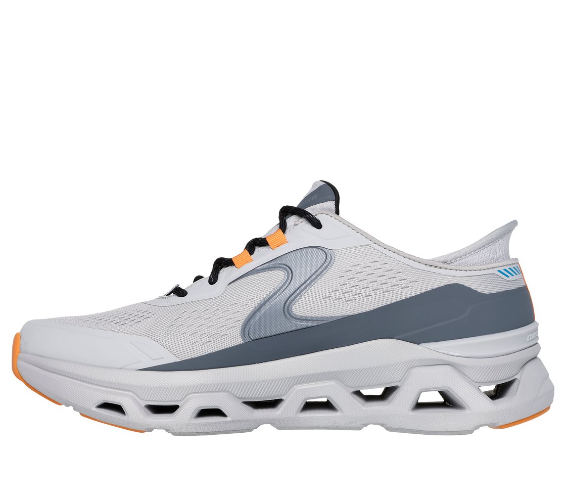 GLIDE-STEP ALTUS, GRAY/CHARCOAL